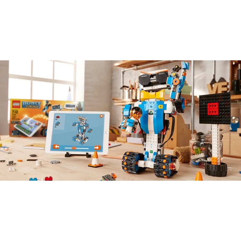 LEGO Exclusives 17101 Creative Toolbox ของใหม่ ของแท้(มีรูปสินค้าจริง ...