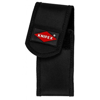 Knipex ซองเก็บเครื่องมือ สำหรับคีม 2 ตัว รุ่น 00 19 72 LE