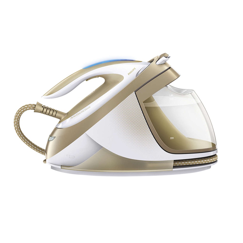 เตารีดแรงดันไอน้ำ PHILIPS GC9670/50 1.8ลิตร