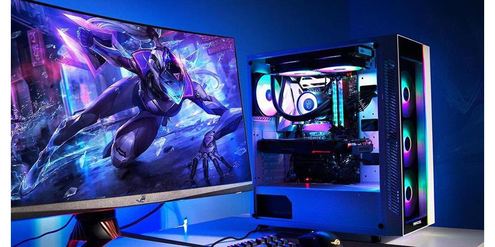 Deepcool Official Store, ร้านค้าออนไลน์ | Shopee Thailand