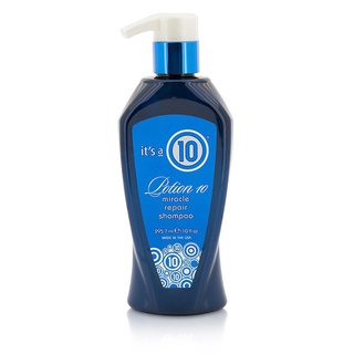 ITS A 10 - Potion 10 Miracle Repair Shampoo