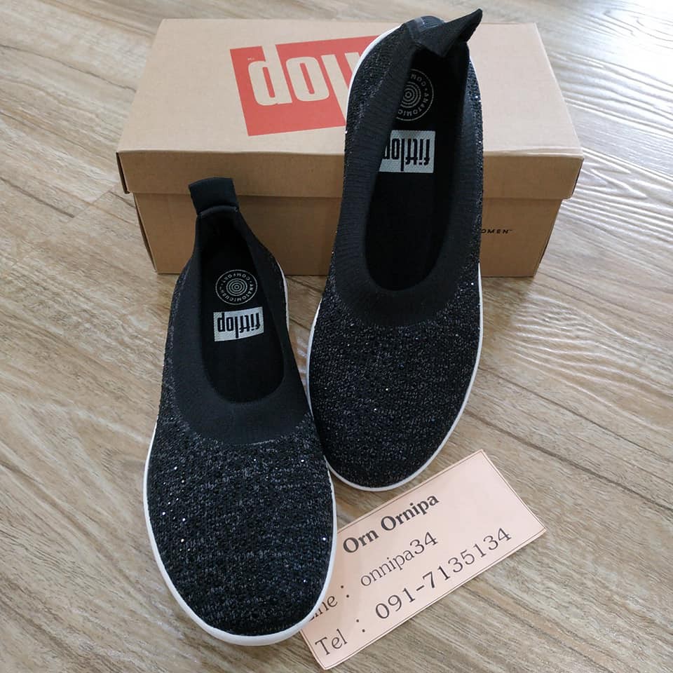 Fitflop Uberknit