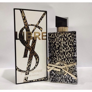 น้ำหอม YSL Libre EDP Limited 100 ml. *กล่องขาย* 【ของแท้ 100 % 】ส่งฟรี 📦🛵🚚📦🛵🚚