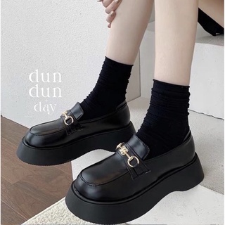 DDD | Zadi Shoes รองเท้าสไตล์เกาหลีน่ารัก ขาเรียวสุด