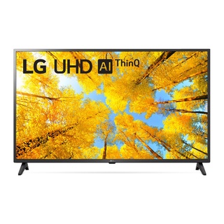 แอลจี UHD 4K สมาร์ททีวี รุ่น 55UQ7500PSF ขนาด 55 นิ้ว [เงินคืน15% PDAY5KE]