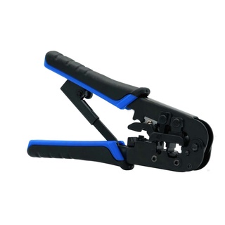 INTERLINK TL-1103R คีมเข้าหัวตัวผู้ทุกหัวทุกแบบ | MODERNTOOLS OFFICIAL