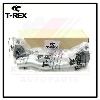 TREX ลูกหมากคันชักนอก HONDA CITY, JAZZ 03-08 (TXE-6301)