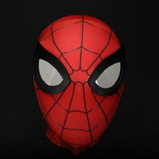 (รอ15-20วัน) หน้ากาก สไปเดอร์แมน spiderman มาร์เวล marvel