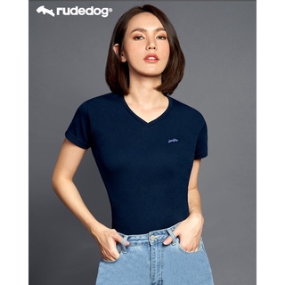 ✅ Rudedog คอวี รุ่น V-Class
