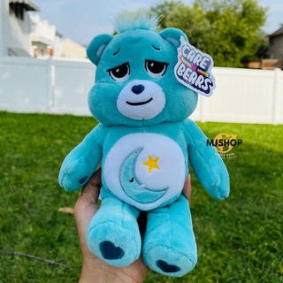 พร้อมส่ง🇺🇸CARE BEARS💫 Bedtime 9"