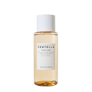 [ ของแท้100% มีอย.] SKIN1004 Madagascar Centella Toning Toner210ml