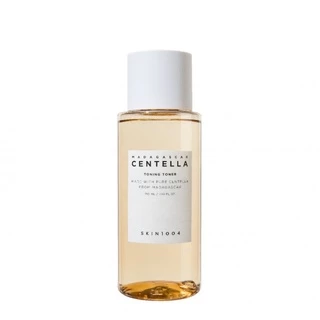 [ของแท้100% มีอย.] SKIN1004 Madagascar Centella Toning Toner210ml