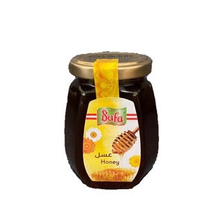 Zafrat Safa Honey 250 gms.