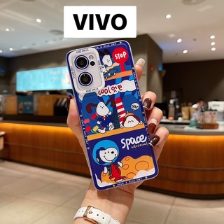 GOODเคสซิริโคน เคสโทรศัพท์มือถือ เคสvivo TPU vivo y12s y20  y93 y91 y91i  y3 y11 y12 y15 y17#536