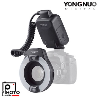 Yongnuo YN-14EX Macro Ring Lite for Canon