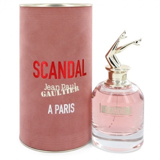 Jean Paul Gaultier Scandal A Paris 80ml EDT