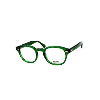 MOSCOT LEMTOSH 49 EMERALD