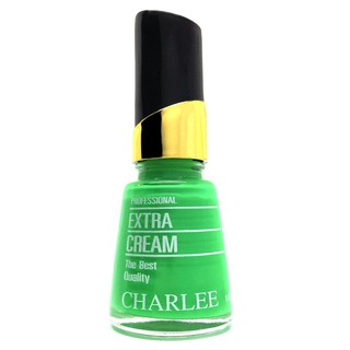 Charlee Nail Polish ยาทาเล็บชาลี 15 ml. เบอร์ 239