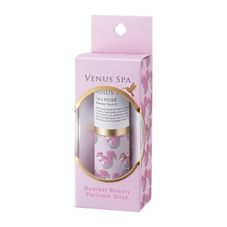 ความหอมแบบน่ารัก VENUS SPA PERFUME STICK DEAREST BEAUTY