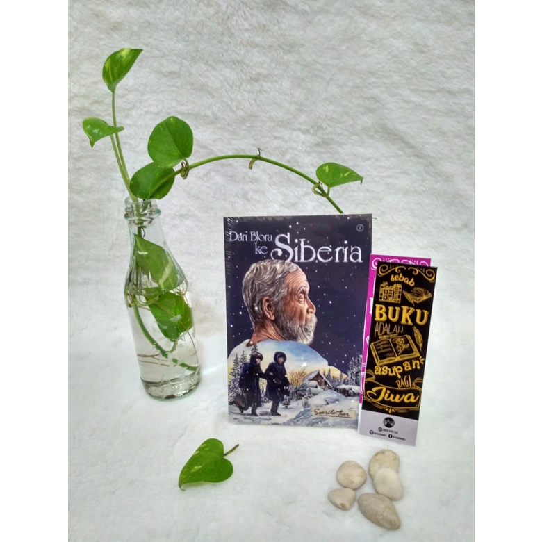 จาก Blora to Siberia - Akik - SWW