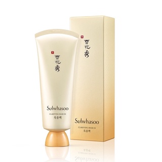 มาสก์บำรุงผิวหน้า Sulwhasoo Clarifying Mask 150ml.