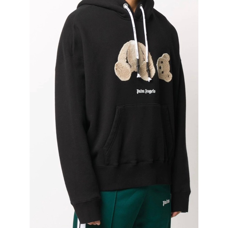 Palm Angels hoodie🖤🖤