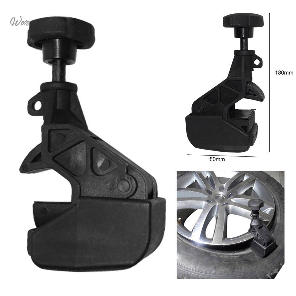 2 Set Tire Changer Changing Bead Clamp Drop Center Tool