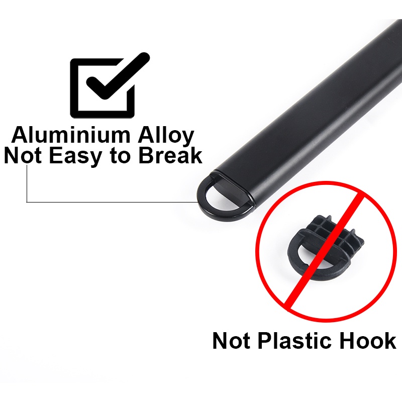 แปรงทําความสะอาดเตาอบพิซซ่า พร้อมที่ขูด DMDIY ด้ามจับยาว 40 นิ้ว อลูมิเนียม ถอดออกได้ สําหรับเตาอบบาร์บีคิว - รูปที่ 6