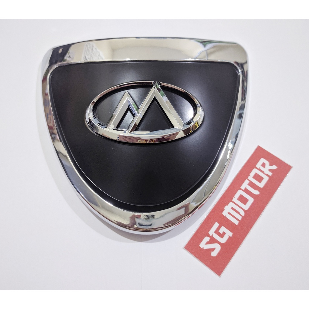 โลโก้แผง DYNAMIC MODENAS DYNAMIC CHEST PANEL TIE EMBLEM