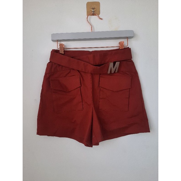 กางเกงขาสั้น matter makers