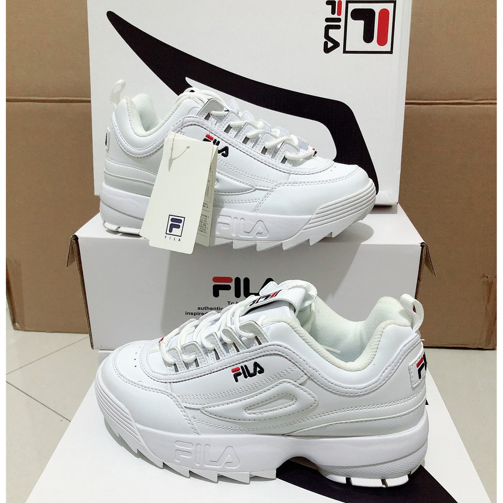 Ioffer fila disruptor on sale