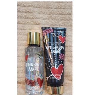 Victorias Secret Fragrant Lotion ,โลชั่น+สเปร์ย