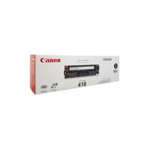 TONER CANON CARTRIDGE 418BACK FOR MF8350dn