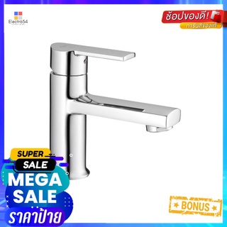 ก๊อกอ่างล้างหน้าเดี่ยว COTTO CT1113A(HM)BASIN FAUCET COTTO CT1113A(HM)