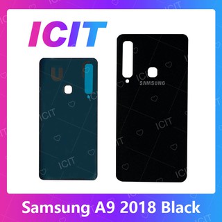 Samsung A9 2018 อะไหล่ฝาหลัง หลังเครื่อง Cover For Samsung a9 2018 อะไหล่มือถือ สินค้ามีของพร้อมส่ง ICIT 2020