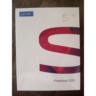 premium gift vivo s1