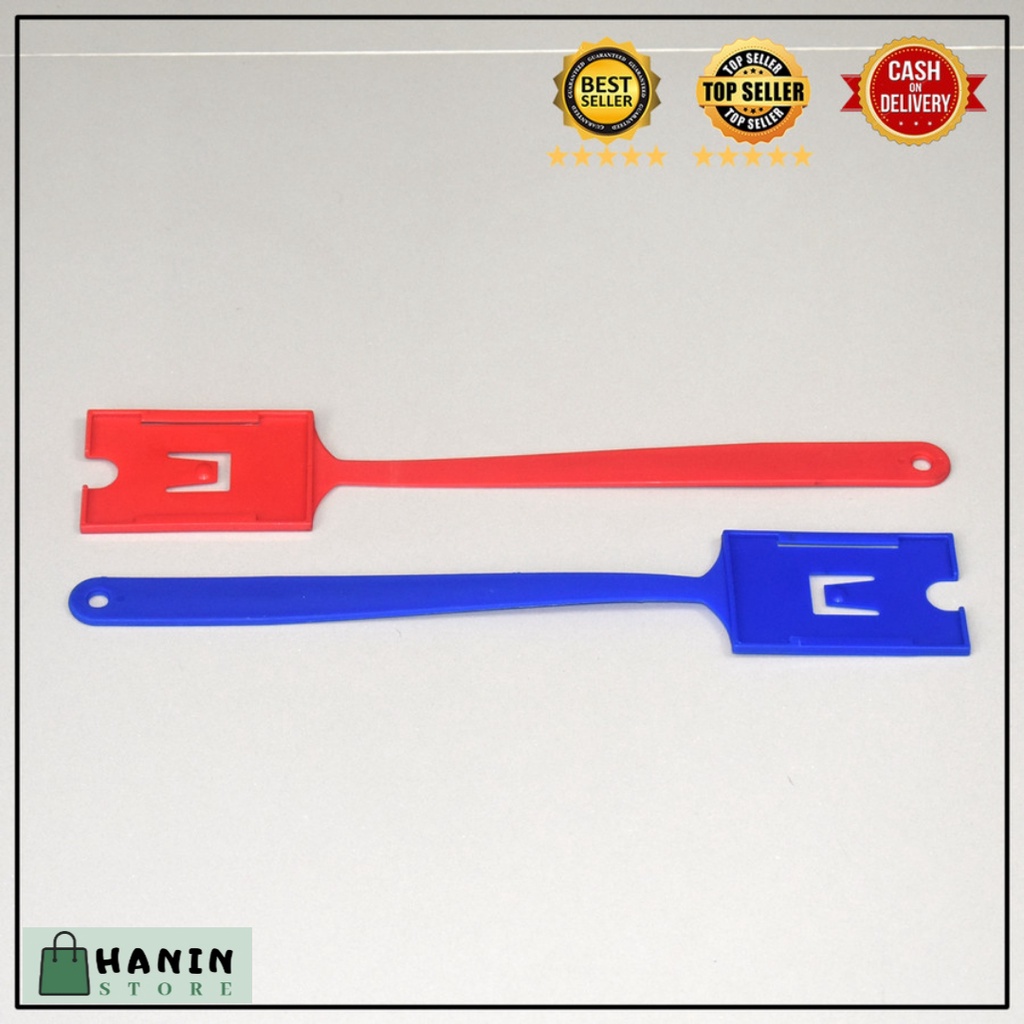 Toll Stick - E-Toll Stick - E-Money Toll Tong / E-Toll Card Stick