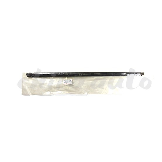 ยางรีดน้ำหน้านอกหน้า/หลัง Toyota NCP42 VIOS 03 68210-0D040-TH/68160-0D040-TH/68180-0D030-TH/68230-0D030-TH แท้ห้าง Chir