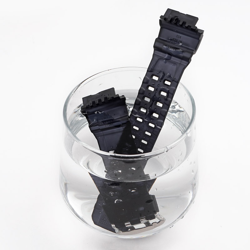 สายนาฬิกาข้อมือ แบบนิ่ม สําหรับ Casio g-shock GW9400 GW-9400-1CR GW-9400-3CR