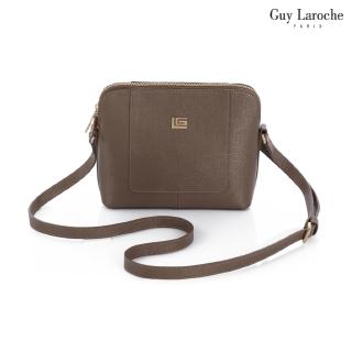 Guy Laroche กระเป๋าสะพายสตรี ( สีน้ำตาล ) - AGH0021_BR