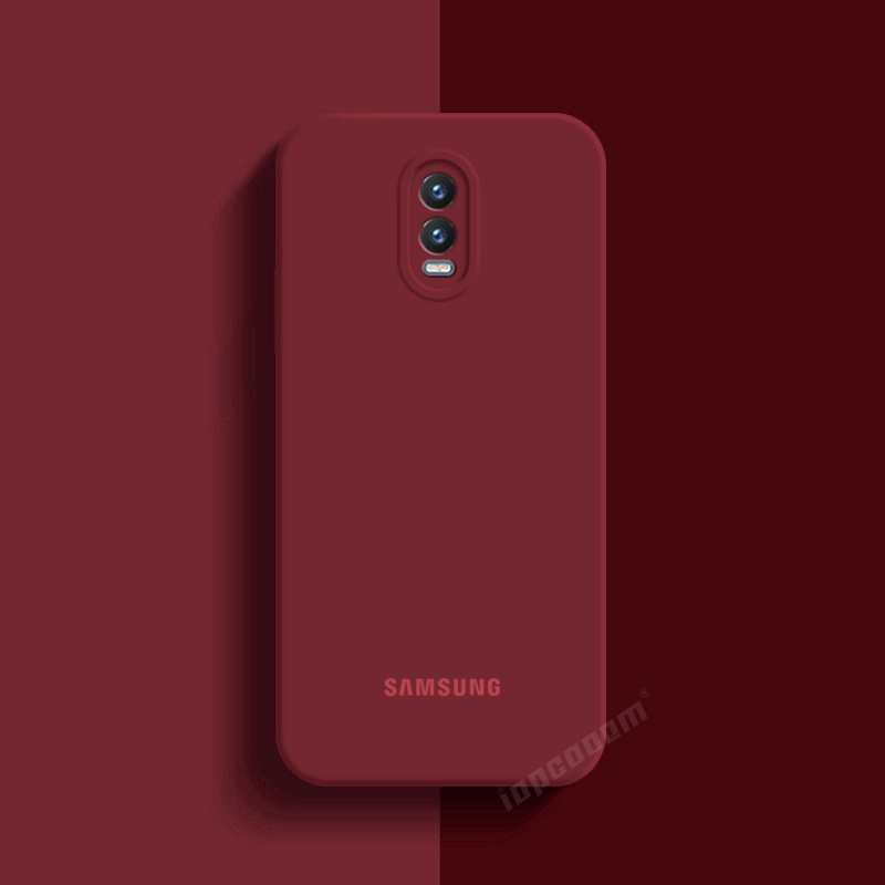Custodia Portafoglio Per Samsung Galaxy J7 2016: Cover In Pelle PU Con Slot Carte E Supporto, Funzione Stand E Chiusura Magnetica (Rosso Floreale) - 6