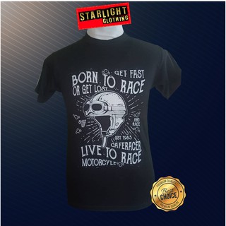 เสื้อแฟชั่นผญ - เสื้อยืดที่เกิดมาเพื่อการแข่งขันขนาดs