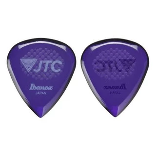 ปิ๊กกีต้าร์ Ibanez JTC1R รุ่นใหม่ ทุกอย่างเหมือนเดิมเพิ่มเติมคือมีgrip