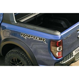 RAPTOR สติกเกอร์แต่ง ford แร็บเตอร์ จำนวน1คู่