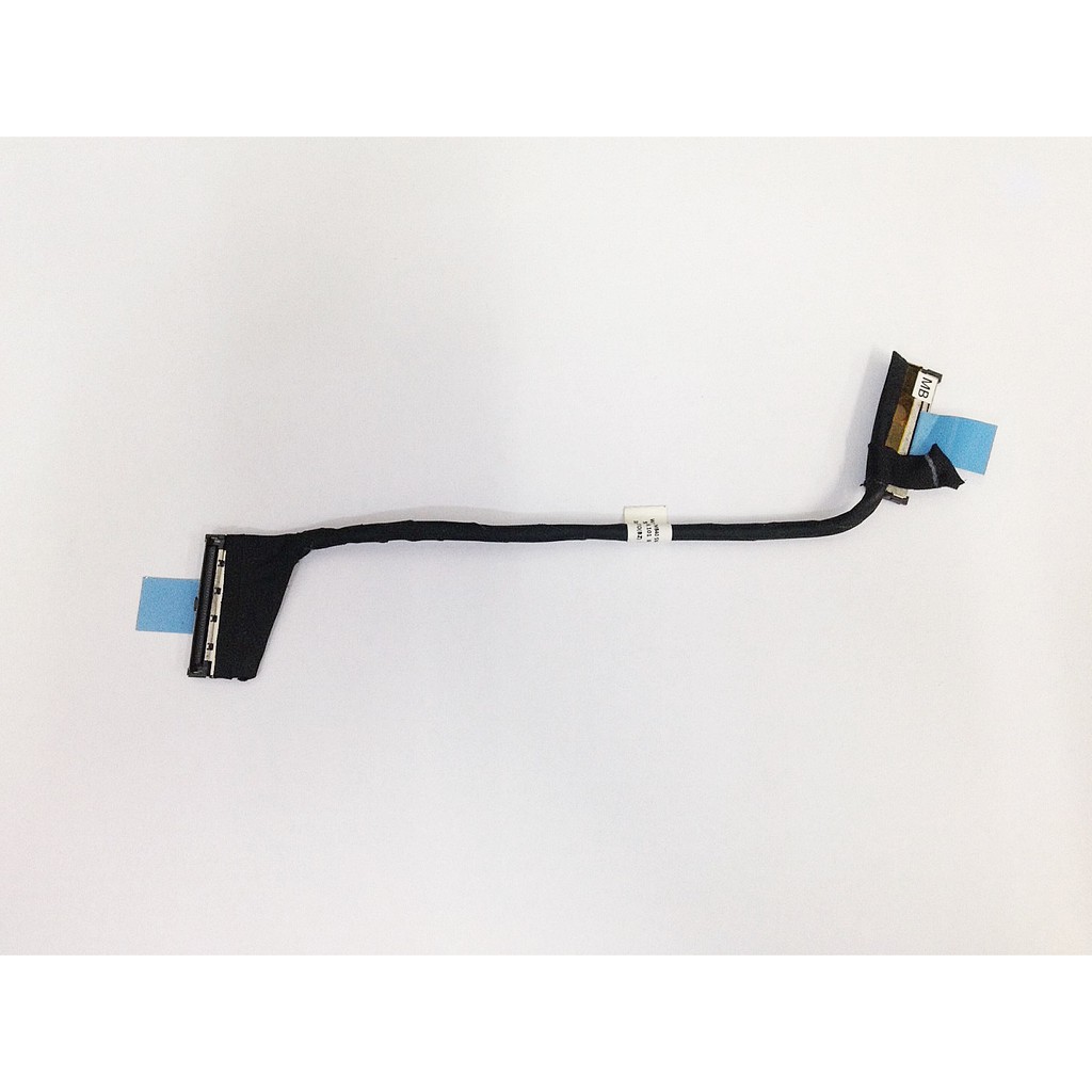 สายแพ จอLCDโน๊ตบุ๊ค DELL Inspiron 14z 5423 50.4UV06.101 07N0FV หน้าจอ LCD จอแสดงผล Flex Cable (มือสอ