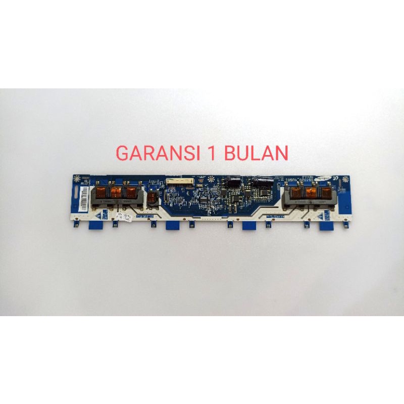 INVERTER SONY KLV32BX300 KLV-32BX300 รับประกัน 1 เดือน