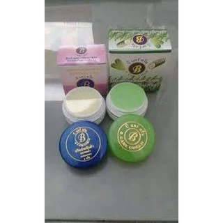 บีแคร์ ครีม B.Care.Cream