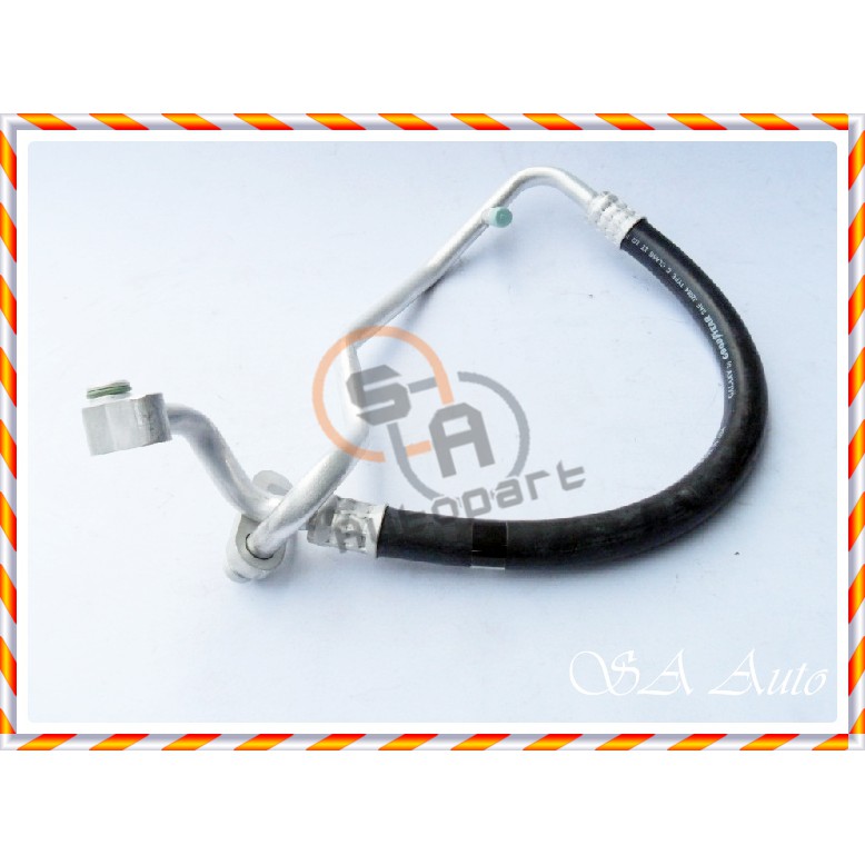 สายน้ำยาแอร์ (L) ค-ต TT VIGO 3.0 #830124