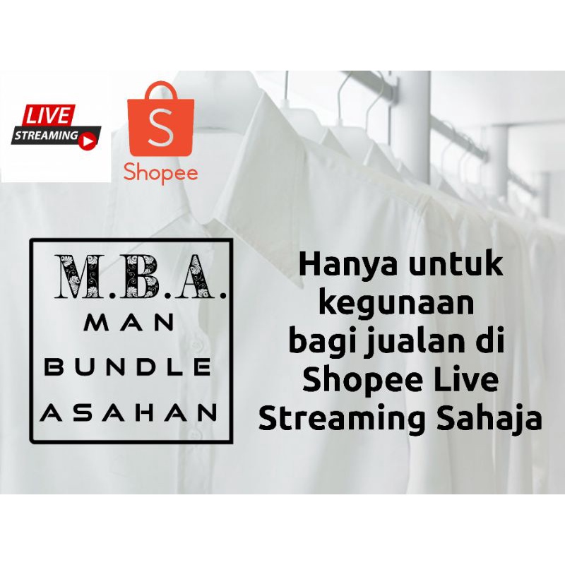 Harga Live Lock Ganandaan RM8