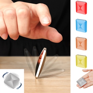 ของเล่น Fidget Kinetic Spinner ช่วยบรรเทาความเครียด เหมาะกับ…